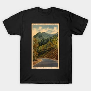 Tennessee Smokey Mountains T-Shirt